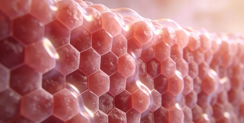 清远结直肠癌4基因突变检测（组织）图片1