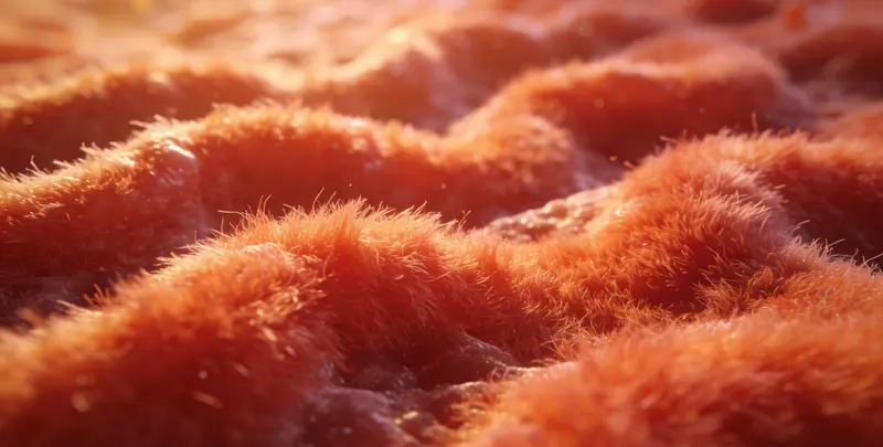 清远结直肠癌靶向43基因检测（组织）图片1