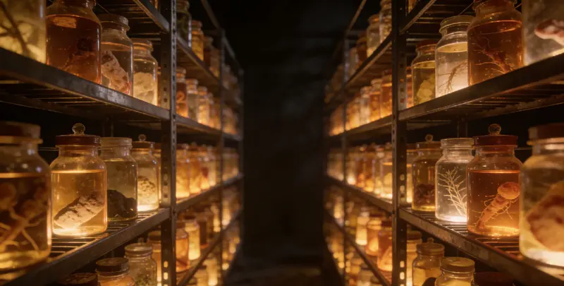 清远肿瘤靶向120基因检测（组织）图片1