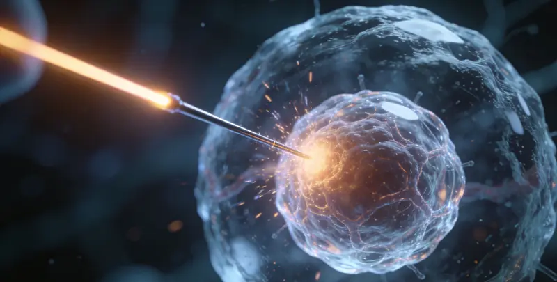 清远肿瘤与炎症检测图片1