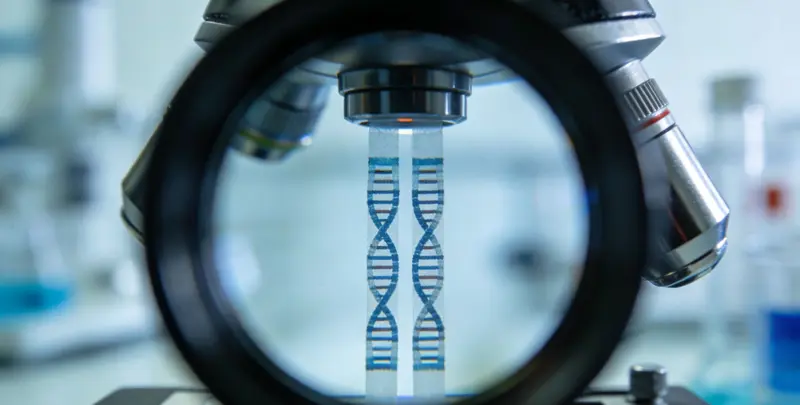 清远司法亲子鉴定2人图片1