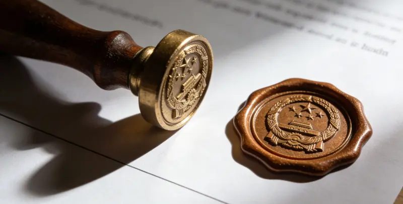 清远移民亲子鉴定图片1