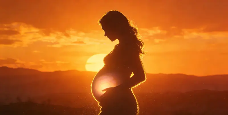 清远产前绒毛亲子鉴定图片1