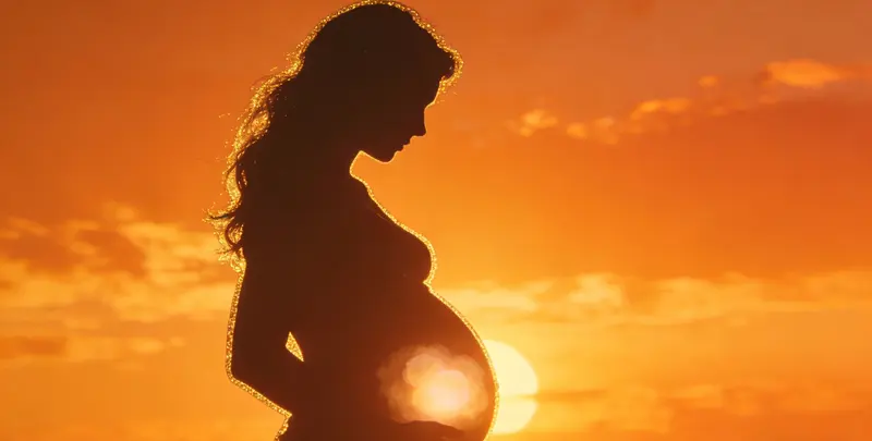 产前绒毛亲子鉴定图3